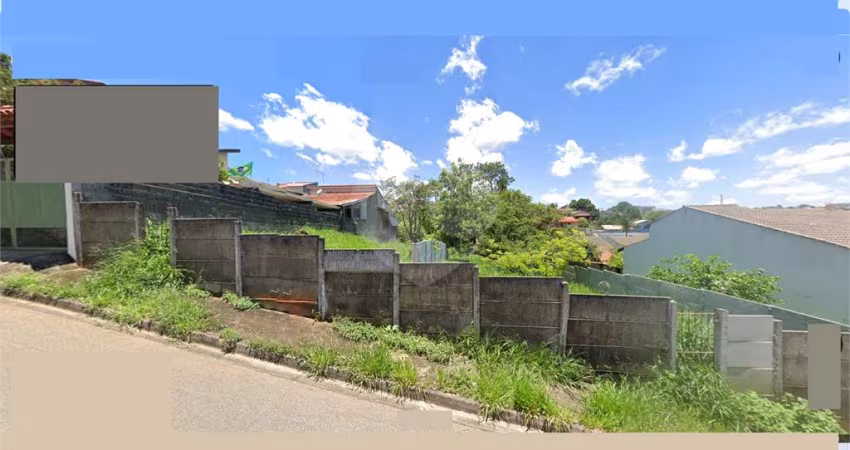 Terreno à venda em Jardim Das Flores - SP