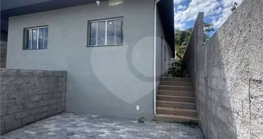 Casa com 2 quartos à venda em vila santa helena - sp