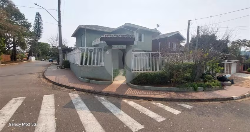 Casa com 3 quartos para locação em Jardim Dos Pinheiros - SP