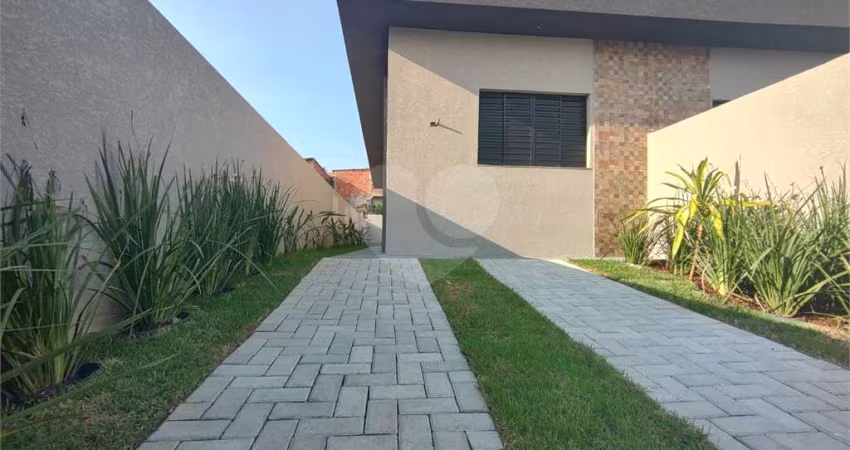 Casa com 2 quartos à venda em Jardim São Felipe - SP