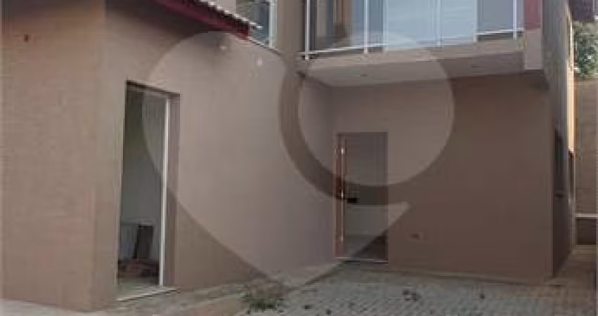 Condomínio com 2 quartos à venda em Loteamento Jardim Morumbi - SP