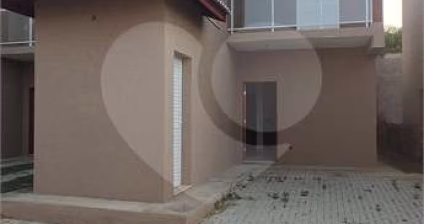 Condomínio com 3 quartos à venda em Loteamento Jardim Morumbi - SP