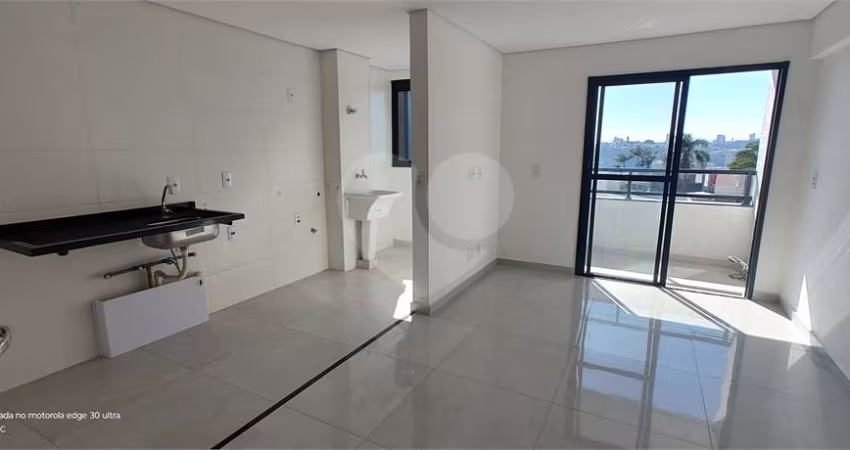 Apartamento com 2 quartos à venda ou para locação em Alvinópolis - SP