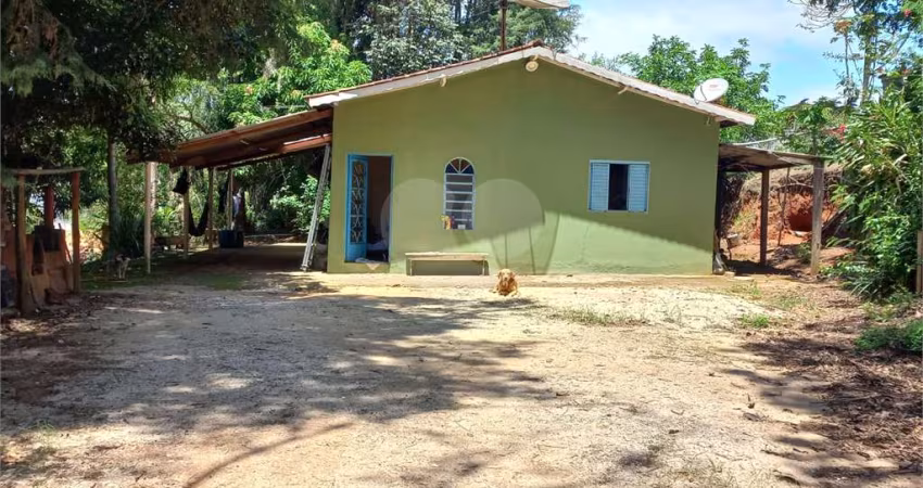 Sítio com 1 quartos à venda em Recanto Amapola - SP