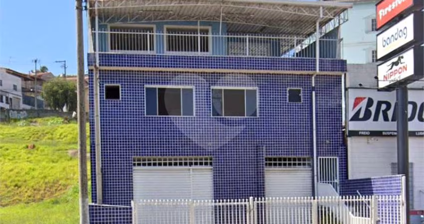 Prédio inteiro à venda ou para locação em Jardim Morumbi - SP