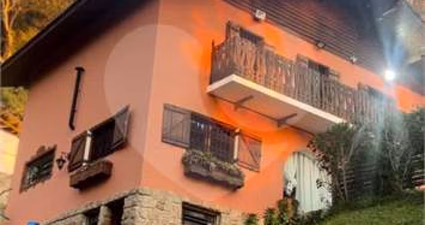 Sítio com 4 quartos à venda em Caete (mailasqui) - SP
