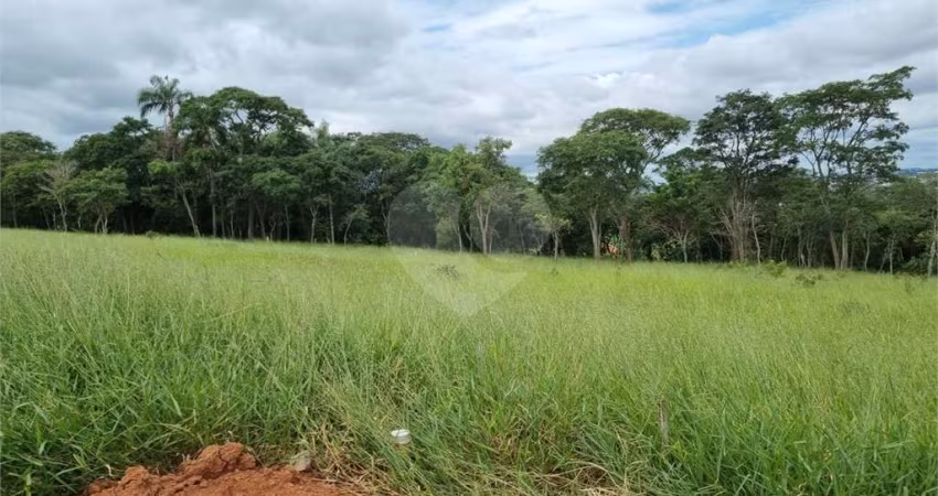 Loteamento à venda em Cachoeira - SP