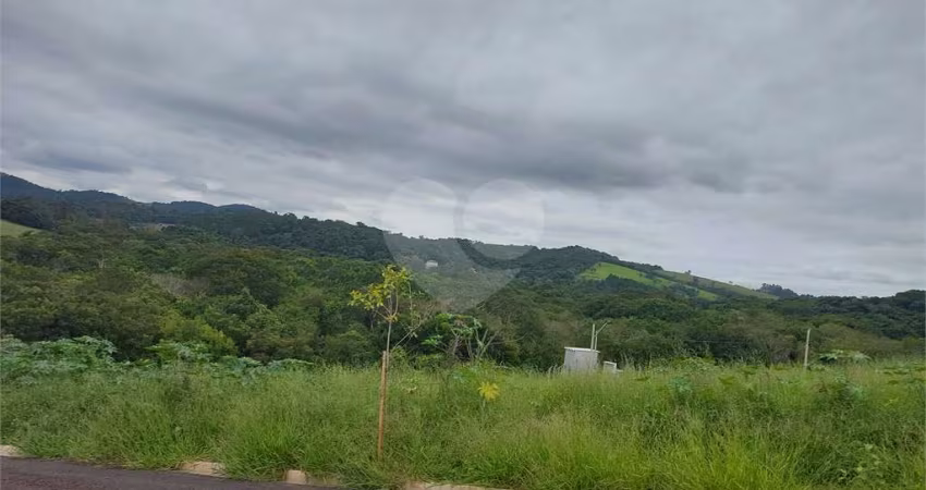 Loteamento à venda em Cachoeira - SP