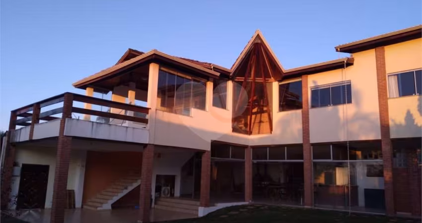 Chácara com 4 quartos à venda em Loteamento Village De Atibaia - SP