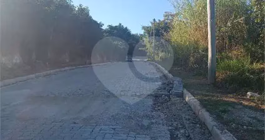 Terreno em condomínio fechado à venda na Dos Jacarandas, --, Centro, Nazaré Paulista