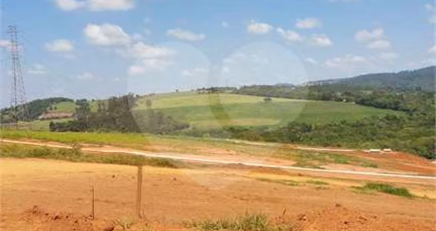 Loteamento à venda em Cachoeira - SP