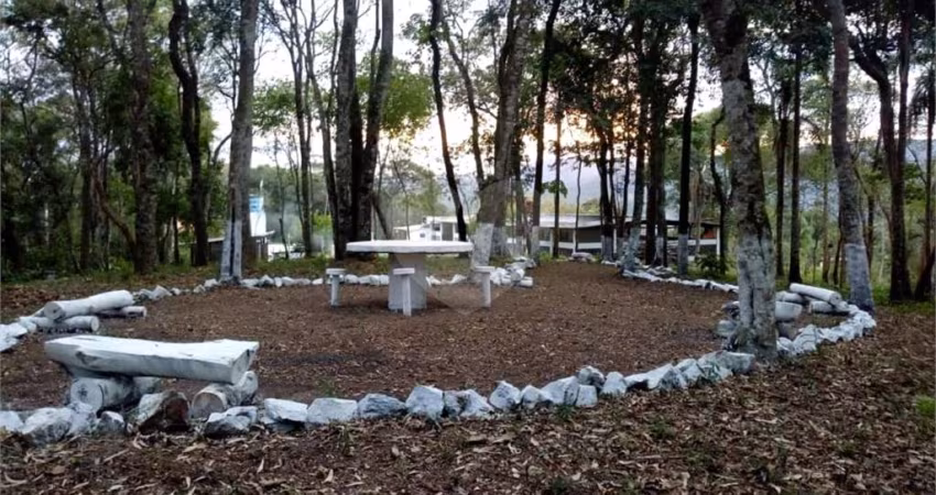 Chácara com 4 quartos à venda em Centro - SP