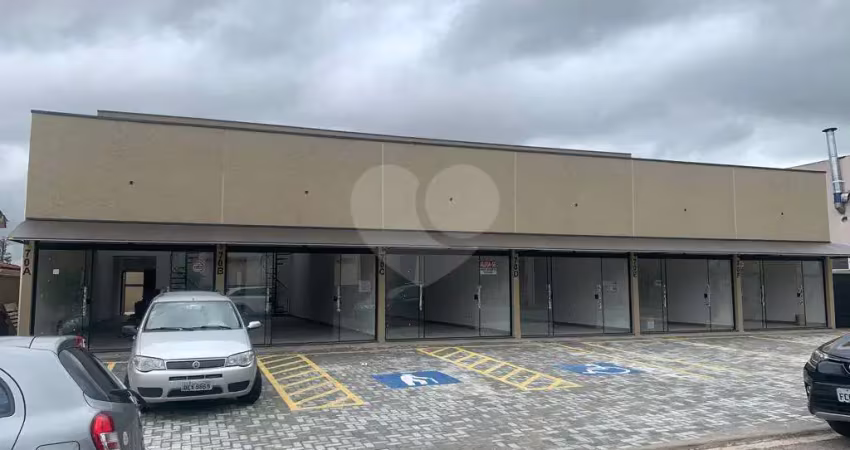 Salão comercial para locação em jardim do lago - sp