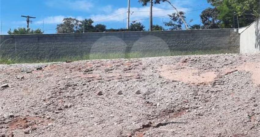 Loteamento à venda em Nova Gardênia - SP