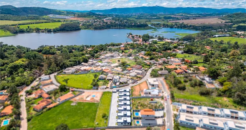 Villagio com 3 quartos à venda em Jardim Paraíso Da Usina - SP