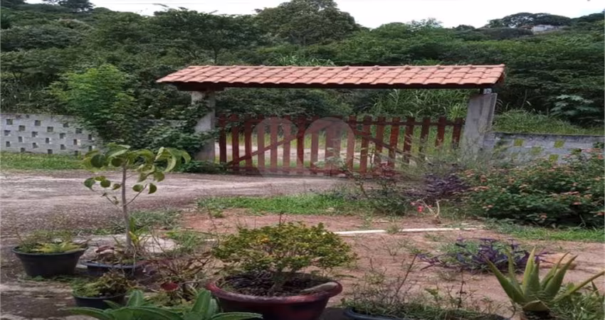 Chácara com 2 quartos à venda em Parque Caetê - SP
