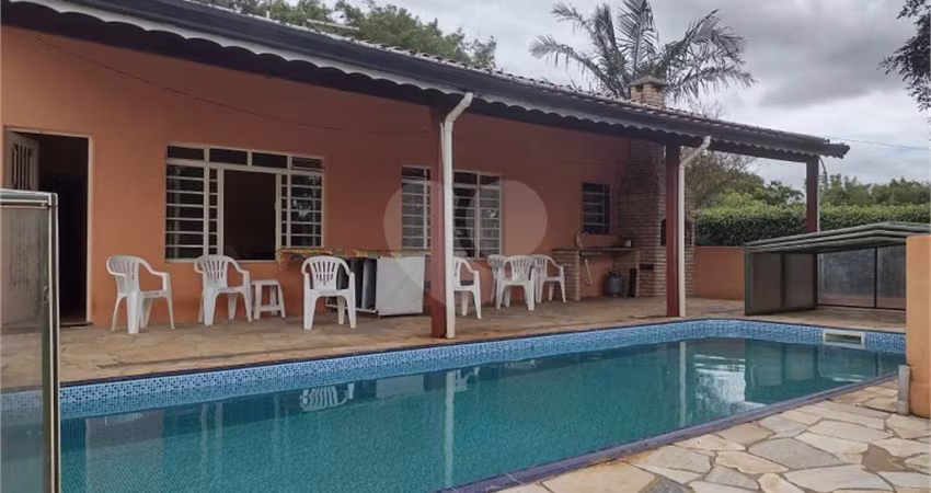 Chácara com 6 quartos à venda em Chácara Portal Das Estâncias - SP