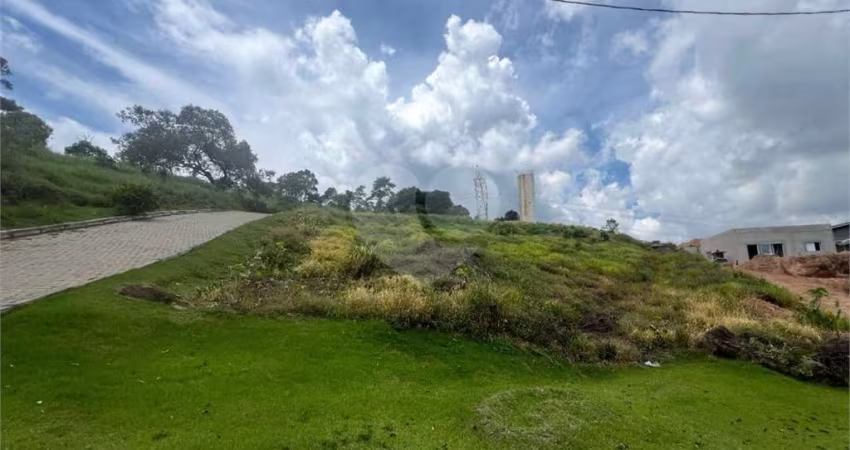 Loteamento à venda em Loteamento Village De Atibaia - SP