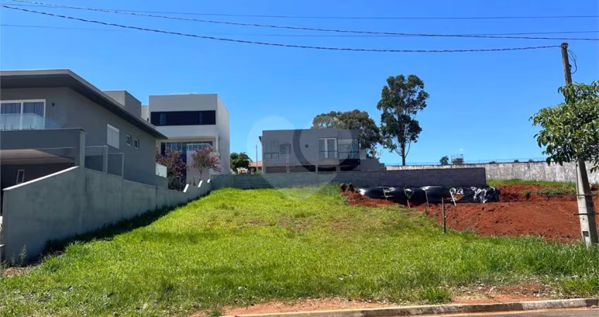 Loteamento à venda em Estância Parque De Atibaia - SP