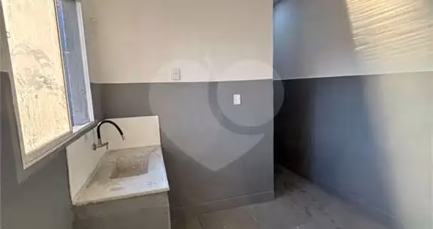Casa com 1 quartos à venda ou para locação em centro - sp