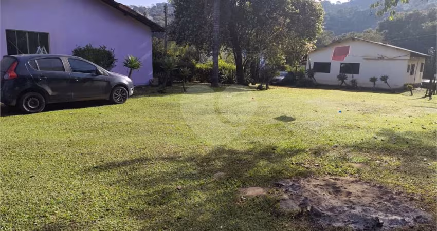 Chácara com 4 quartos à venda em Área Rural De Extrema - MG