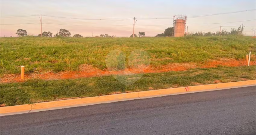 Loteamento à venda em Estância Parque De Atibaia - SP