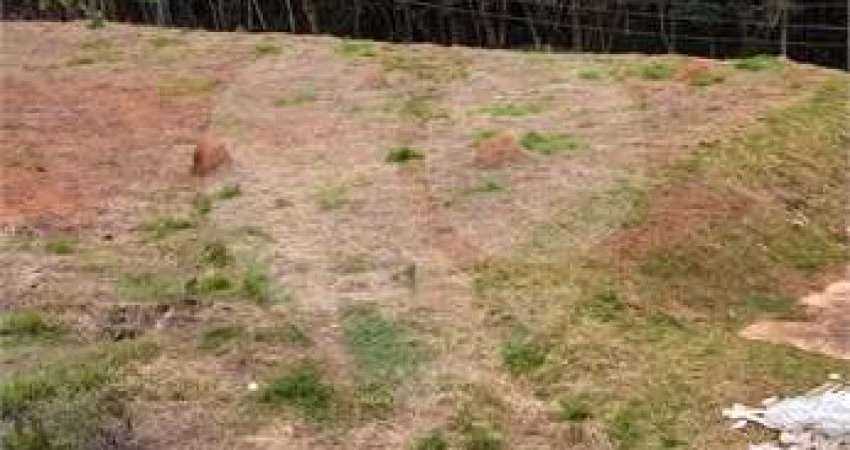 Terreno à venda em Jardim América - SP