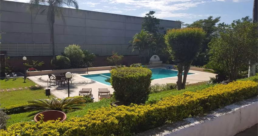 Chácara com 5 quartos à venda em Campo Novo - SP