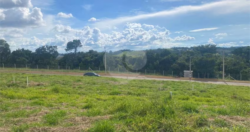 Loteamento à venda em Cachoeira - SP