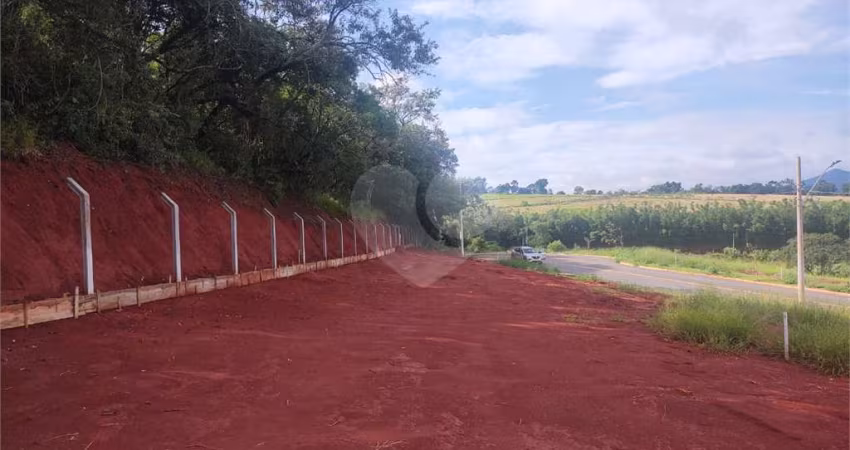 Loteamento à venda em Cachoeira - SP