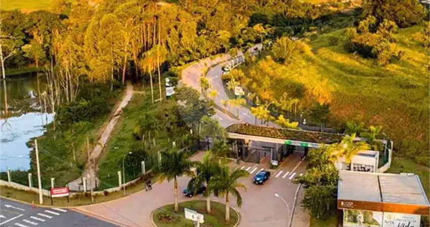 Loteamento à venda em Loteamento Residencial Vale Das Águas - SP