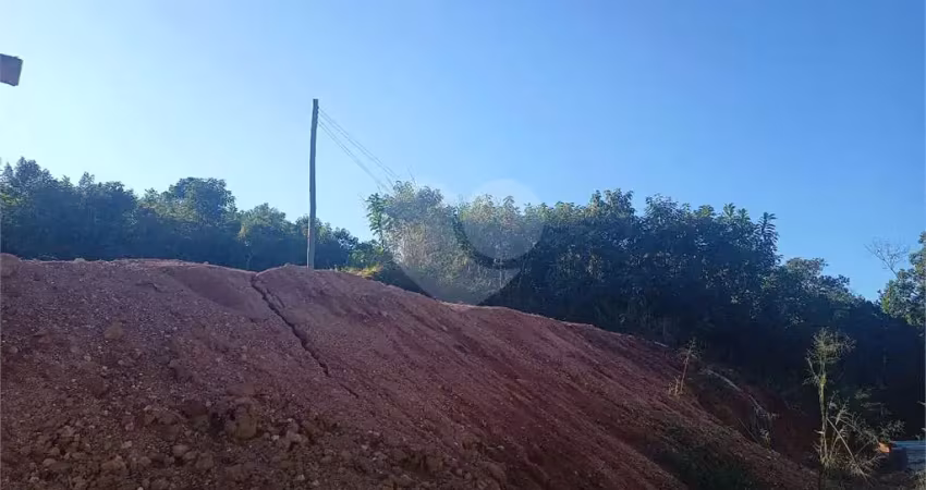 Terreno em condomínio fechado à venda na Dos Jacarandas, --, Centro, Nazaré Paulista