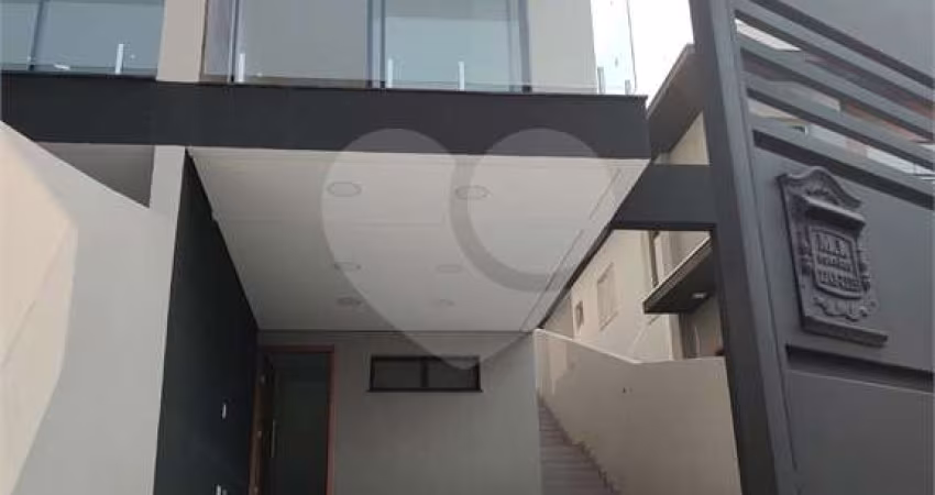 Sobrado com 3 quartos à venda em Jardim Paulista - SP
