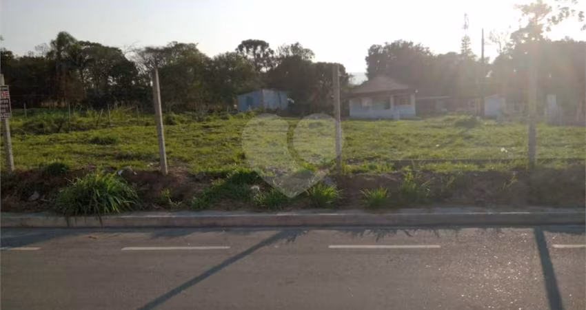 Terreno à venda em Centro - SP