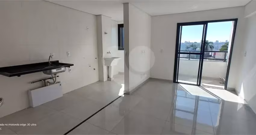 Apartamento com 2 quartos à venda ou para locação em Alvinópolis - SP