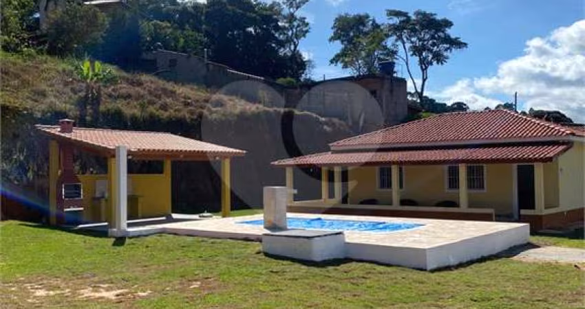 Chácara com 2 quartos à venda em Centro - SP