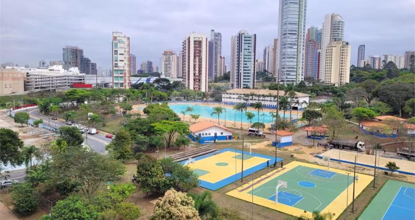 Apartamento com 3 quartos à venda em Vila Formosa - SP