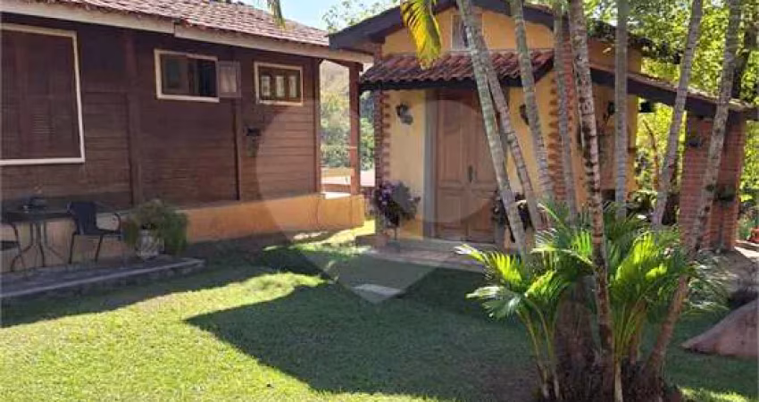 Casa em condomínio fechado com 4 quartos à venda na Licinio Carpinelli, --, Alpes D'Ouro, Bom Jesus dos Perdões