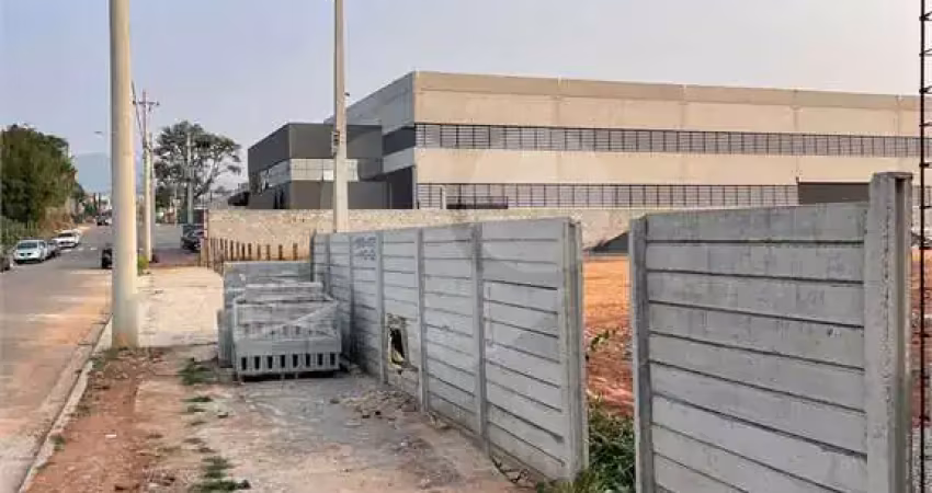 Terreno à venda na Antonio Gonçalves, --, Ressaca, Atibaia