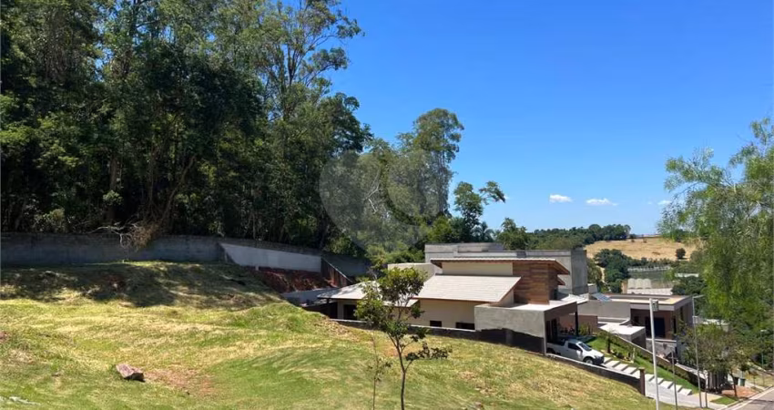 Loteamento à venda em Condominio Quintas Da Boa Vista - SP