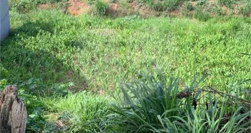 Terreno à venda em Vila Gardênia - SP