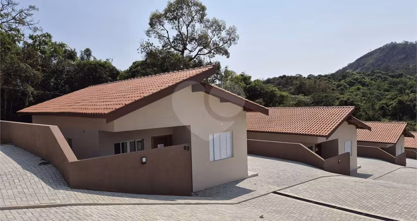 Condomínio com 2 quartos à venda em Ribeirão Dos Porcos - SP