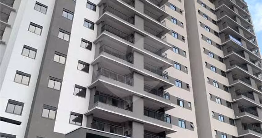 Apartamento com 1 quartos à venda em Nova Gardênia - SP