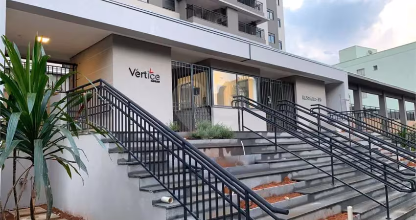 Apartamento com 1 quartos à venda em nova gardênia - sp
