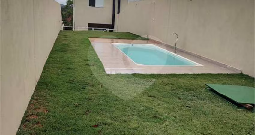 Sobrado com 3 quartos à venda em Jardim Paulista - SP