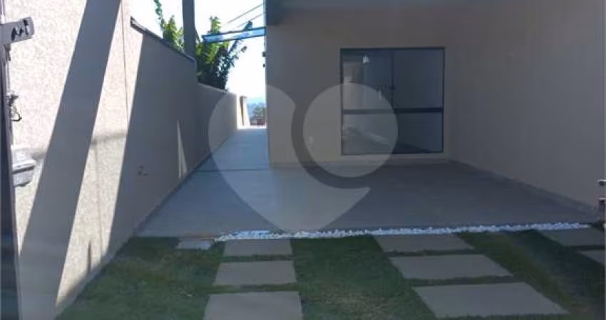 Sobrado com 3 quartos à venda em Jardim Dos Pinheiros - SP