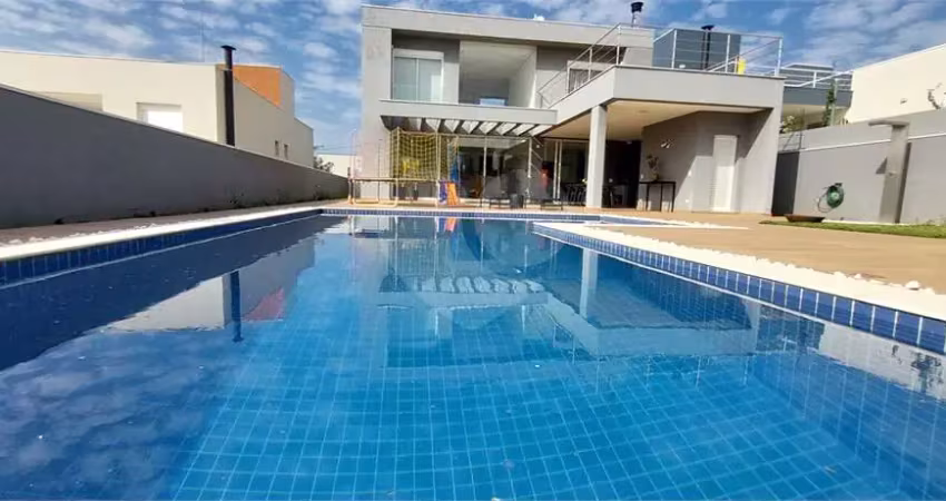 Condomínio com 4 quartos para locação em Condomínio Residencial Reserva Ecológica Atibaia - SP
