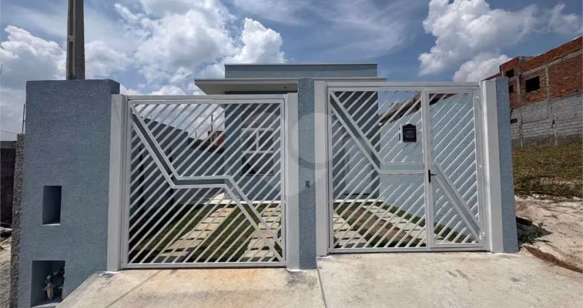 Casa com 2 quartos à venda na Mitsuo Jisaka, --, Tanque, Atibaia