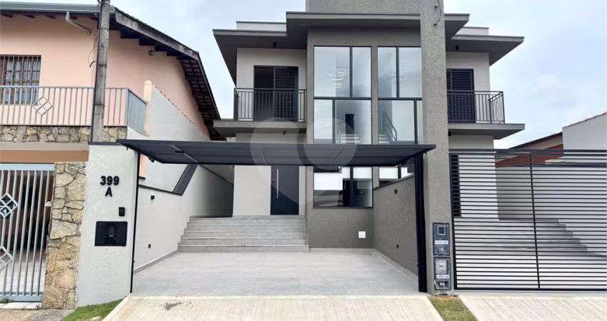 Casa com 3 quartos à venda em Jardim Tapajós - SP