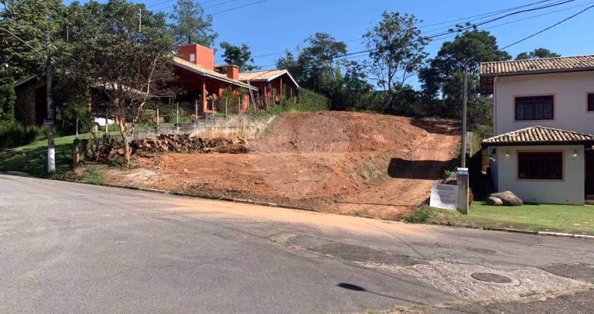 Loteamento à venda em Alpes De Atibaia - SP